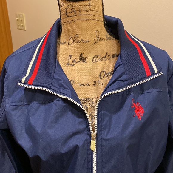 US POLO ASSN Jacket - Picture 3 of 17